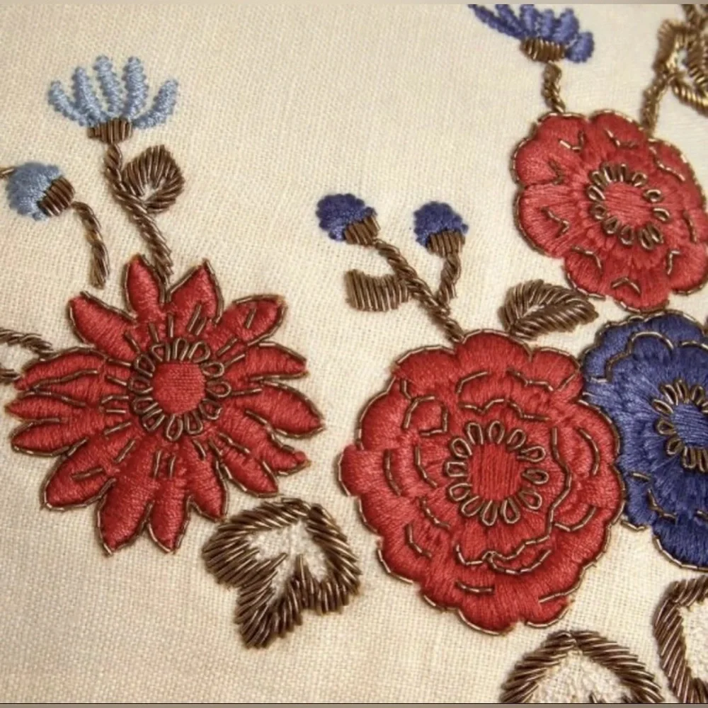 Ralph Lauren Home add touch